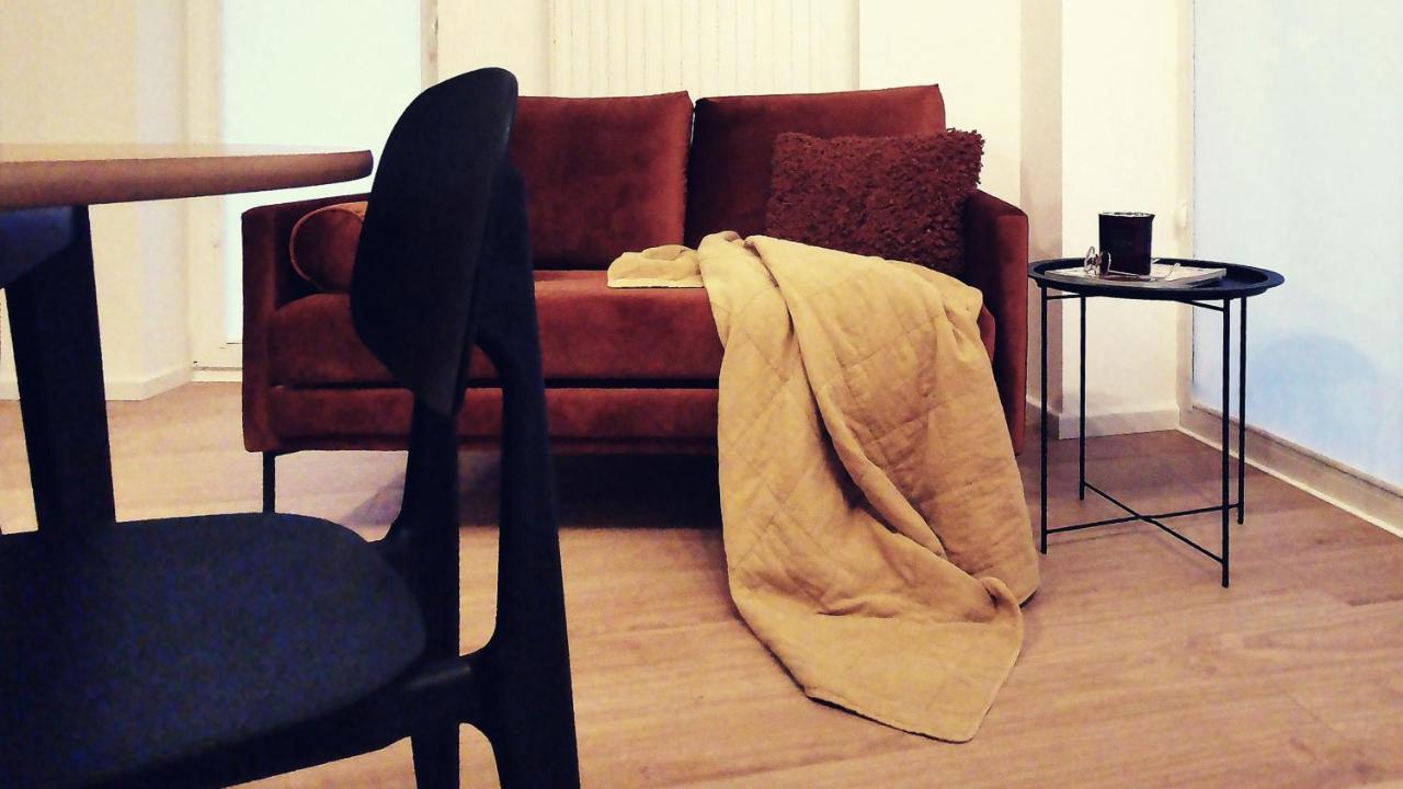Apartamenty Bialystok - Apartment Royal VI ภายนอก รูปภาพ