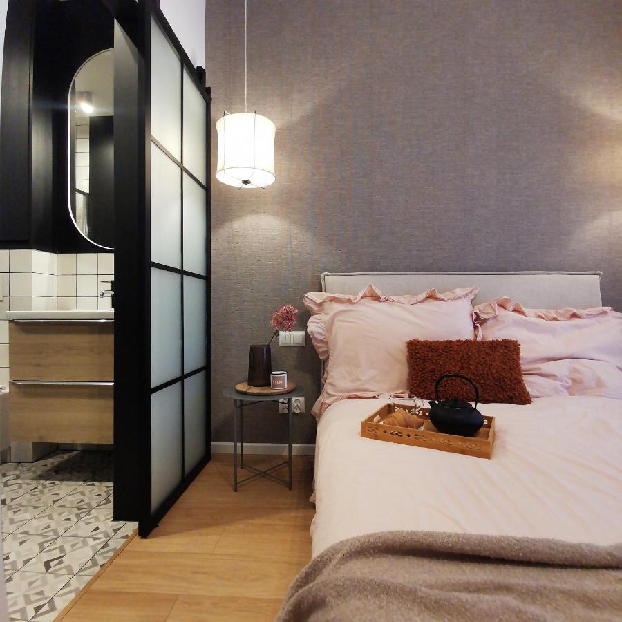 Apartamenty Bialystok - Apartment Royal VI ภายนอก รูปภาพ