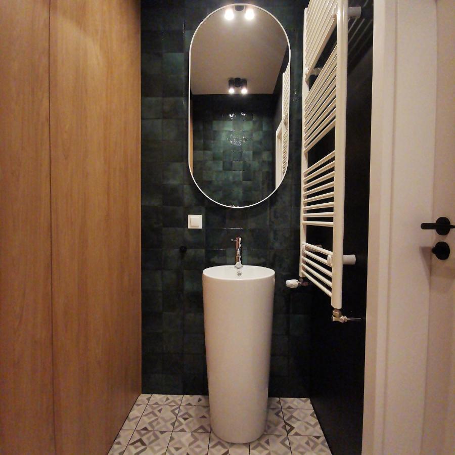 Apartamenty Bialystok - Apartment Royal VI ภายนอก รูปภาพ