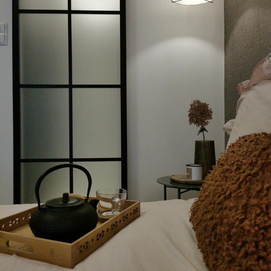 Apartamenty Bialystok - Apartment Royal VI ภายนอก รูปภาพ