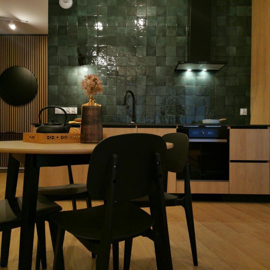 Apartamenty Bialystok - Apartment Royal VI ภายนอก รูปภาพ