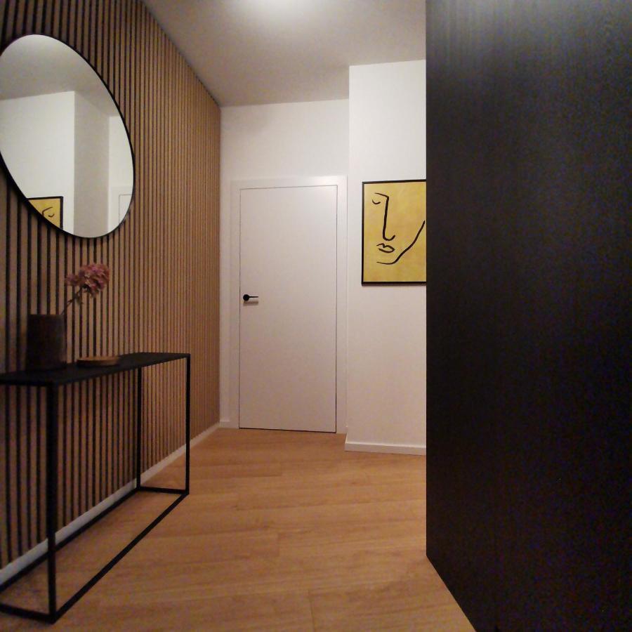 Apartamenty Bialystok - Apartment Royal VI ภายนอก รูปภาพ