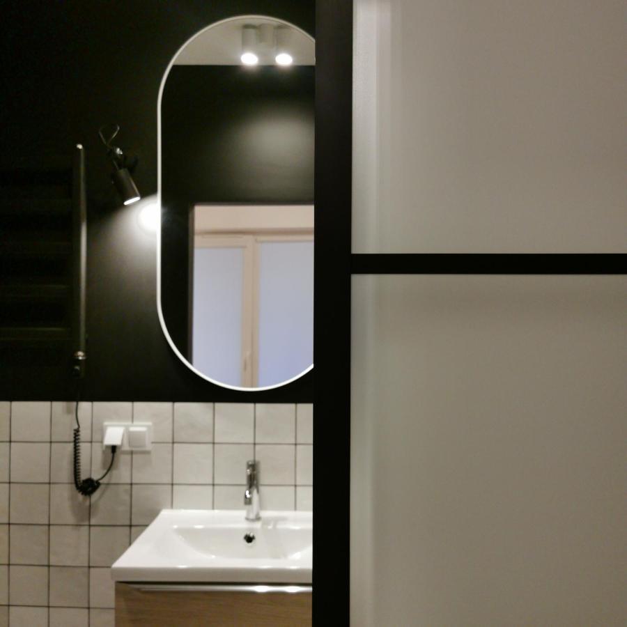 Apartamenty Bialystok - Apartment Royal VI ภายนอก รูปภาพ
