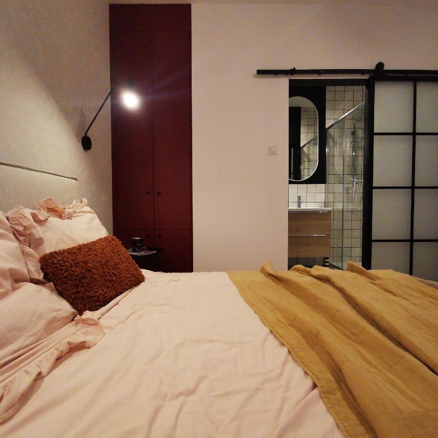Apartamenty Bialystok - Apartment Royal VI ภายนอก รูปภาพ